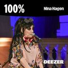 100% Nina Hagen