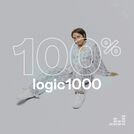 100% Logic1000