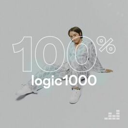 Cover of playlist 100% Logic1000