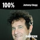 100% Johnny Clegg