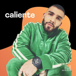 Cover of playlist Caliente