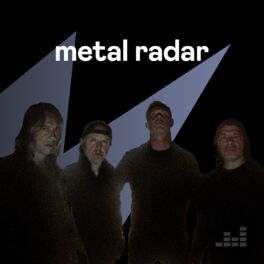 Metal Radar