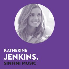 Cover of playlist Jenkins, Katherine: Best of