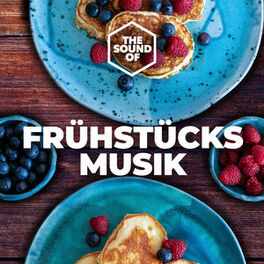 Cover of playlist Frühstücksmusik (Guten Morgen & Brunch Playlist)
