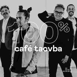 Cover of playlist 100% Café Tacvba
