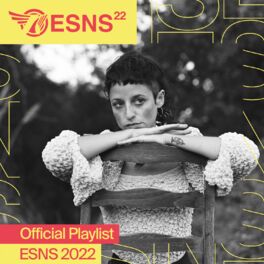 Cover of playlist ESNS 2022