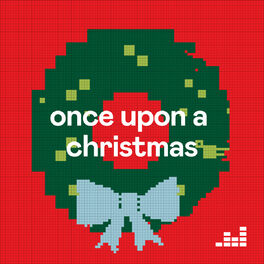Cover of playlist Once upon a Christmas
