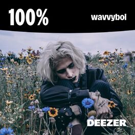 Cover of playlist 100% Wavvyboi