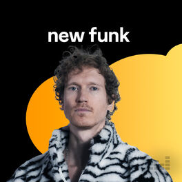 Cover of playlist New Funk