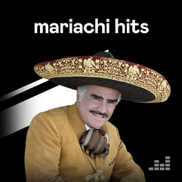 Cover of playlist Mariachi hits