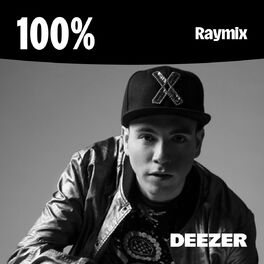 Cover of playlist 100% Raymix
