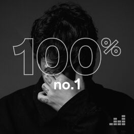Cover of playlist 100% No.1