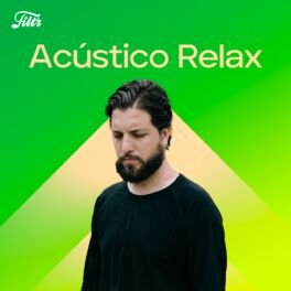 Cover of playlist Acústico Rap, Pop, Reggae e mais!
