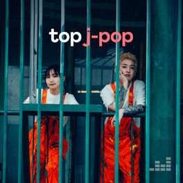 Cover of playlist Top J-Pop