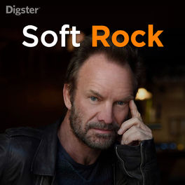 Cover of playlist Soft Rock