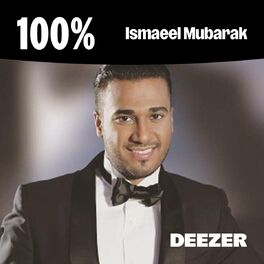 Cover of playlist 100% Ismaeel Mubarak