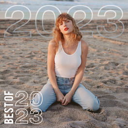 Cover of playlist Best of 2023