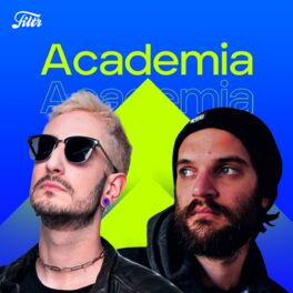 Cover of playlist Academia 2022 Atualizada 💪 Projeto Verão 2023