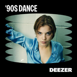 Cover of playlist 90s Dance