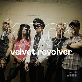 Cover of playlist 100% Velvet Revolver