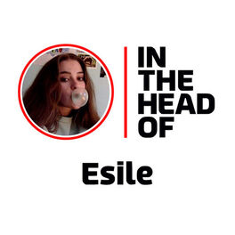Cover of playlist In the head of... Esile