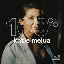 Cover of playlist 100% Katie Melua