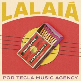 Cover of playlist Lalaiá | As Melhores de Samba e Pagode