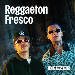 Reggaeton Fresco