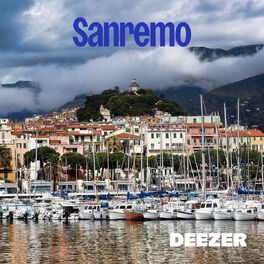 Cover of playlist Sanremo