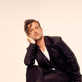 Cover of playlist Josef Salvat - The Complete Playlist