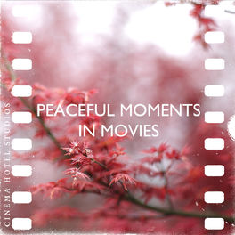 Cover of playlist Peaceful Moments in Movies