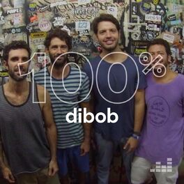 Cover of playlist 100% Dibob
