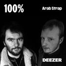 100% Arab Strap