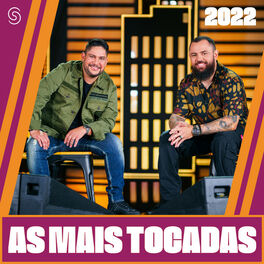 Cover of playlist Mais Tocadas 2022 | Hits Brasil | Top 100 Hits