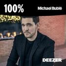 100% Michael Bublé