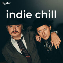 Cover of playlist Indie Chill (Rock Indé, Indie Rock, Tame Impala, J