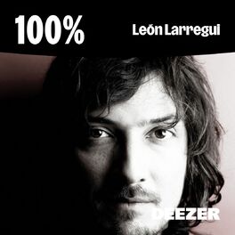Cover of playlist 100% León Larregui
