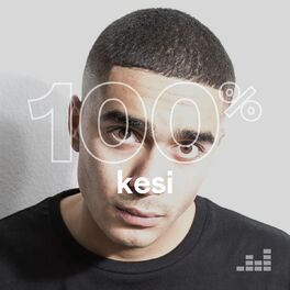 Cover of playlist 100% KESI