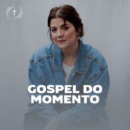 Cover of playlist Gospel do Momento