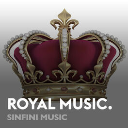 Cover of playlist Royal Music