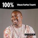 100% Vieux Farka Touré