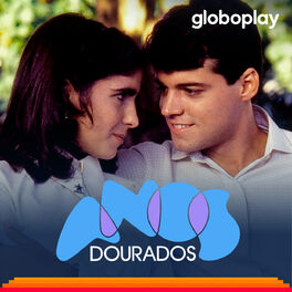 Cover of playlist Anos Dourados