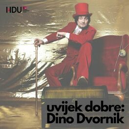 Cover of playlist uvijek dobre: Dino Dvornik