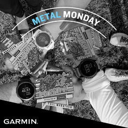 Cover of playlist Metal Monday