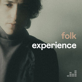 Cover of playlist Folk Experience