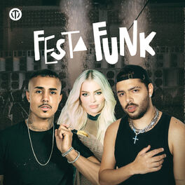 Cover of playlist Festa Funk 🔥 Top Hits - Melhores Funks 2023