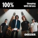100% Sleeping With Sirens
