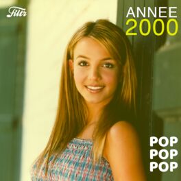 Cover of playlist Pop 2000 : Hits Radio Pop années 2000 | Hit année