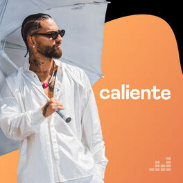 Cover of playlist Caliente