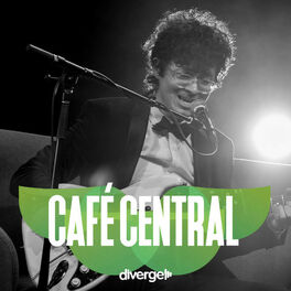 Cover of playlist Café Central ☕️ Música de cafetería para relajarse
